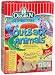 OrgraN Outback Animals, Vanilla Cookies, 6.2-Ounce Boxes (Pack of 8)