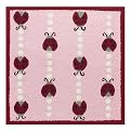 Tiddliwinks Ladybug Rug