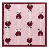 Tiddliwinks Ladybug Rug