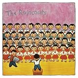 The Raincoats by The Raincoats
