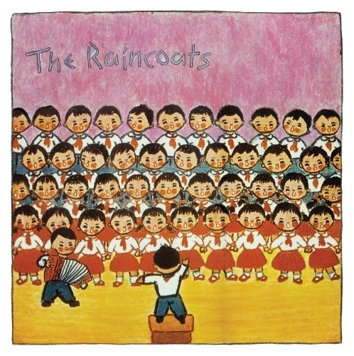 The Raincoats [Vinyl] On Sale