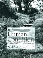 The Human Condition Study Guide