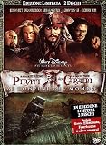 Pirati Dei Caraibi - Ai Confini Del Mondo (Ltd) (2 Dvd)