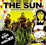 THE SUN