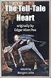 The Tell-Tale Heart: A Horror Short Story By Edgar Allan Poe (English Edition)
