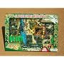 DELUXE - 46 PIECE COMBAT ARMY MEN MILITARY PLAY SET w/ GIANT PLAY MAT!