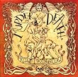 Red of Tooth and Claw