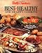 Search : Betty Crocker's Best of Healthy and Hearty Cooking: More Than 400 Recipes Your Family Will Love