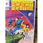 Magnus Robot Fighter, Vol. 1, #20 Jan.1993 by  Jim Shooter and Ernie Colon