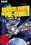 Borderlands: The Pre Sequel - [PC]