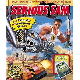 Serious Sam