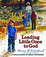 Leading Little Ones to God