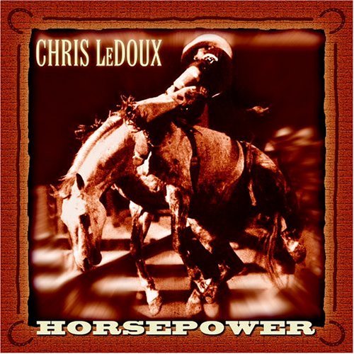 Chris Ledoux - Feels Like I