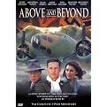 Above and Beyond