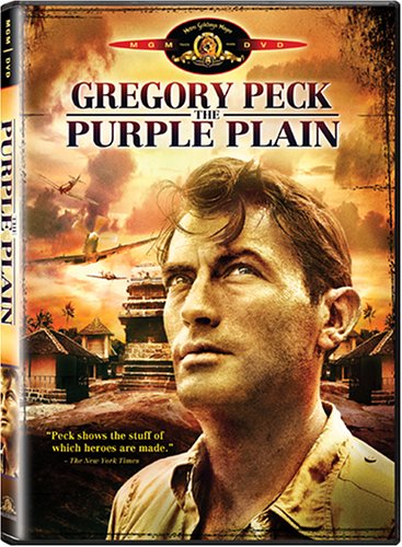 The Purple Plain