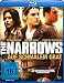 Cover:The Narrows - Auf schmalem Grat (Blu-ray)