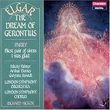Elgar: The Dream of Gerontius; Parry: Blest Pair of Sirens; I was glad