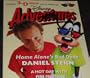 Disney Adventures Magazine - July 1994 Volume 4 Number 9 - Daniel Stern cover