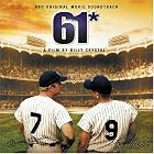 61(Score) by Richard Adler, Teresa / Katz, William / Roberts, Ruth Brewer, Terry Cashman, C. / Pitney, G. Mangiaracina, and James O'Gwynn