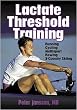 Lactate Threshold Training