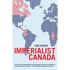 Imperialist Canada