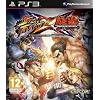 Street Fighter X Tekken