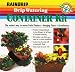 Outdoor Living : Raindrip Container Drip Watering Kit #R552DT