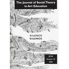 Journal of Social Theory in Art Education by 