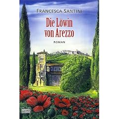 Die L�win von Arezzo.