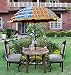 Lalhaveli Vintage Sequins Work Designer Cotton Outdoor Umbrella Patio 52 X 72 Inches RS.10560.00