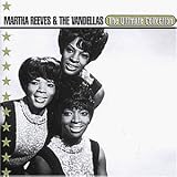 Eigenschaften Martha Reeves  / Ultimate Collection
