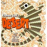 Explore God's Desert (Standard Kids)
