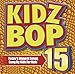 Kidz Bop 15