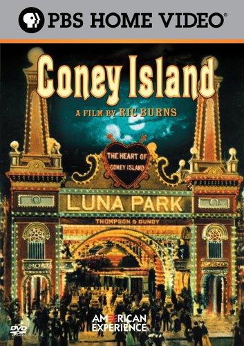 Free Download Of American Experience - Coney Island Online