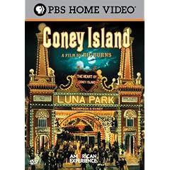 American Experience - Coney Island by 
