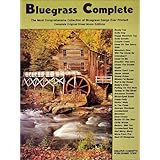 Bluegrass Complete [Paperback]