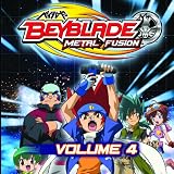 Go! Battle Bladers