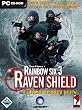 Rainbow Six - Ravenshield (Gold Edition)