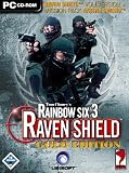 Eigenschaften Ubisoft  / Rainbow Six - Ravenshield (Gold Edition)