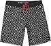 RVCA Men's Particle Trunk