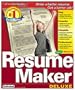 Resume Maker Deluxe 10.0