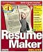 Resume Maker Deluxe 10.0