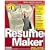 Resume Maker Deluxe 10.0
