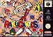 Rakugakids (N64)
