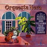 Orquesta Nova