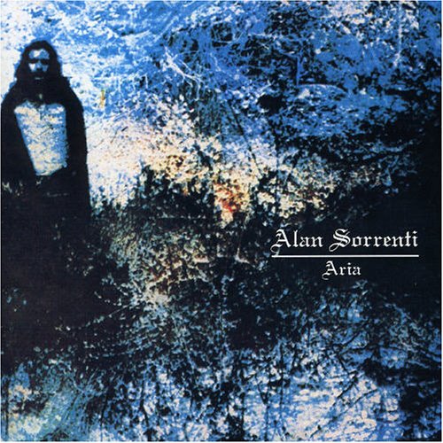 Alan Sorrenti - Vorrei Incontrarti Lyrics - Zortam Music