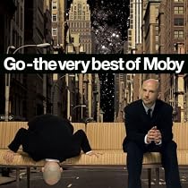Go: The Very Best of Moby