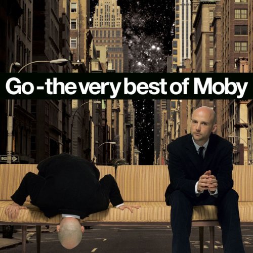 CD-Charts  Music : Go: The Very Best of Moby
