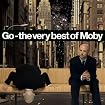 Go: The Very Best of Moby
