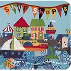 Ship Shapes BB by Books